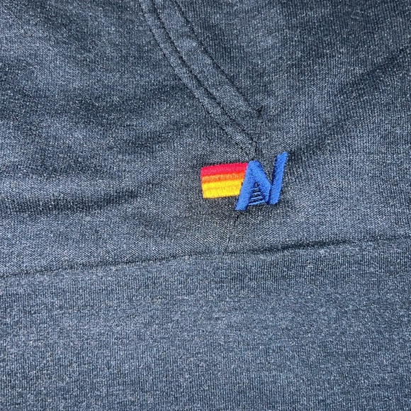 BACARDÍ x Aviator Nation Zip Up Hoodie Size XL Unisex - Picture 10 of 14